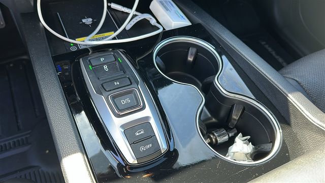 Used 2025 Honda Passport Black Edition image 19