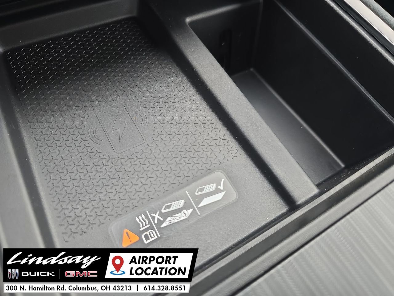 New 2026 GMC Acadia AT4 w/ Super Cruise Package image 40