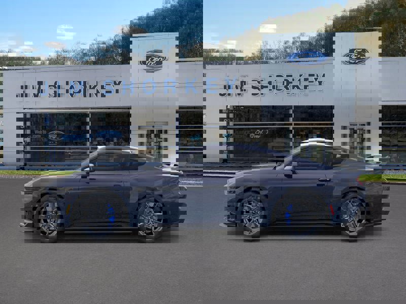New 2025 Ford Mustang Dark Horse w/ Dark Horse Handlin Package image 3