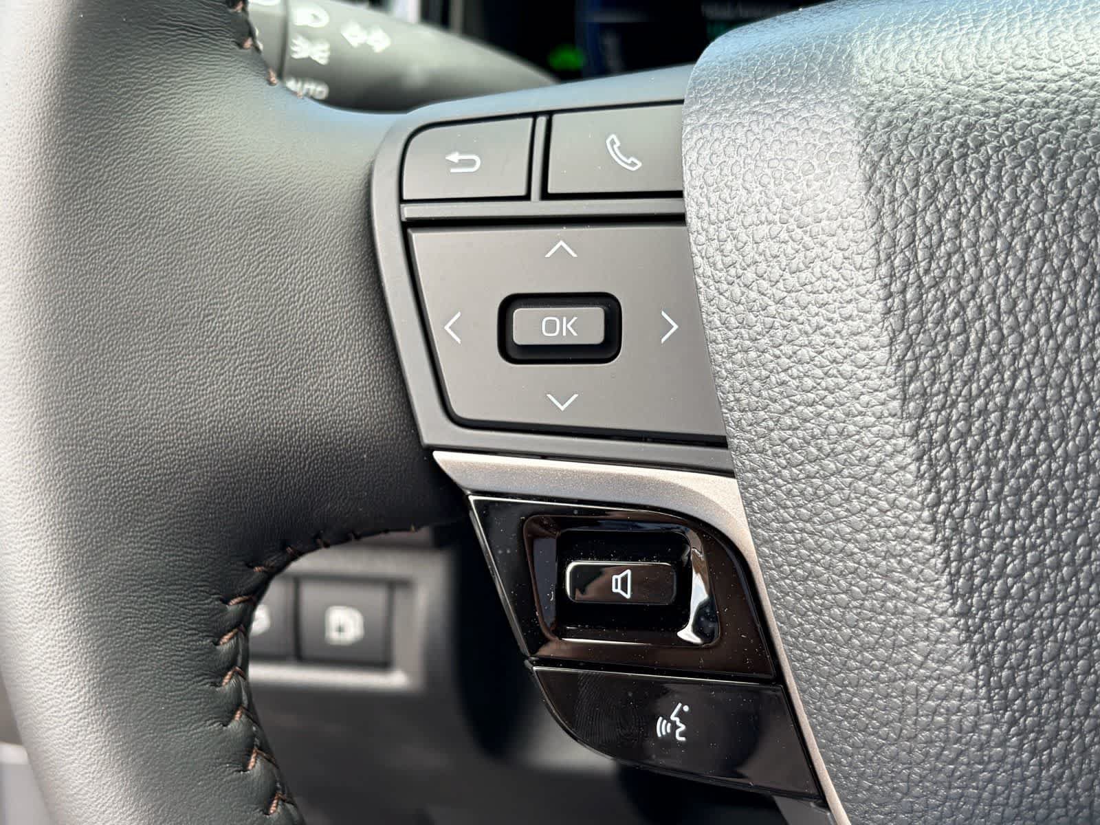 New 2026 Toyota Camry XLE FWD image 18