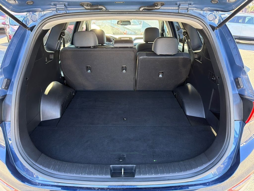Used 2020 Hyundai Santa Fe SEL FWD image 18