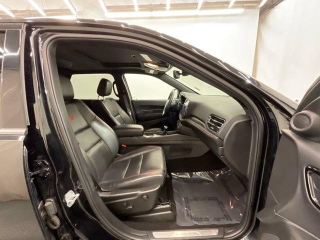 Used 2025 Dodge Durango GT AWD/4WD image 23