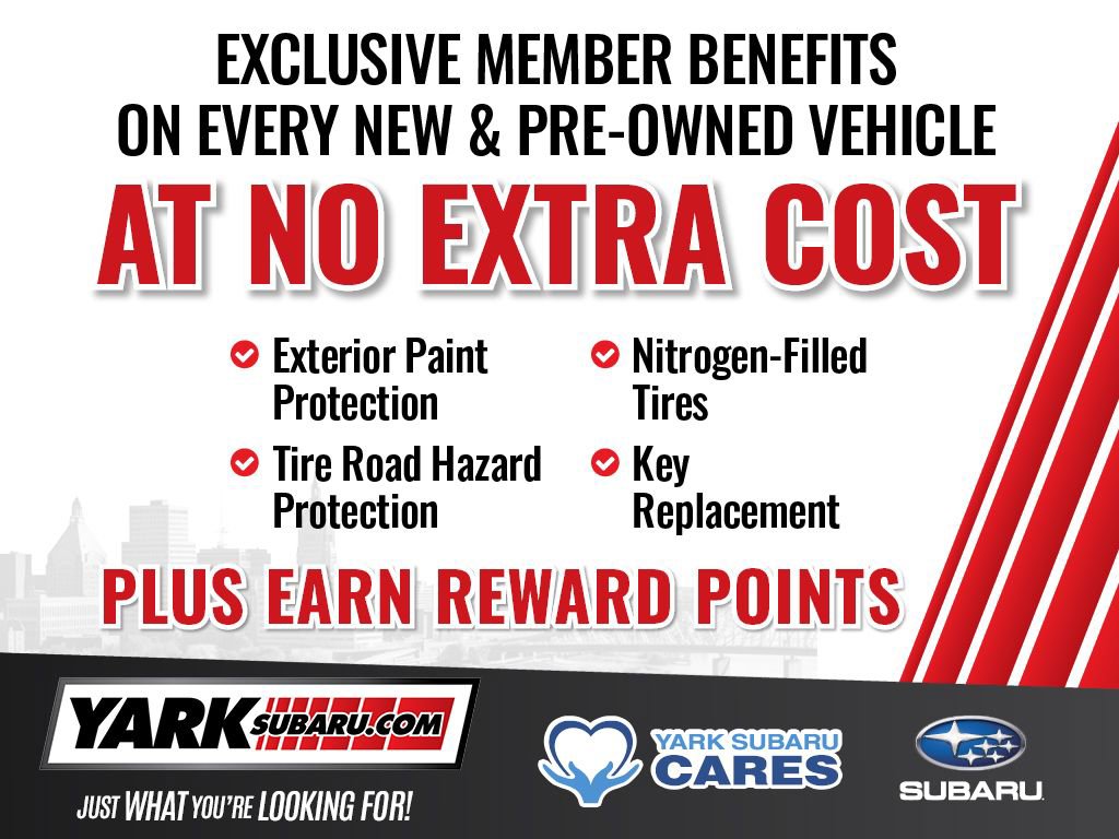 Used 2025 Subaru Outback Premium w/ Popular Package #1 image 8