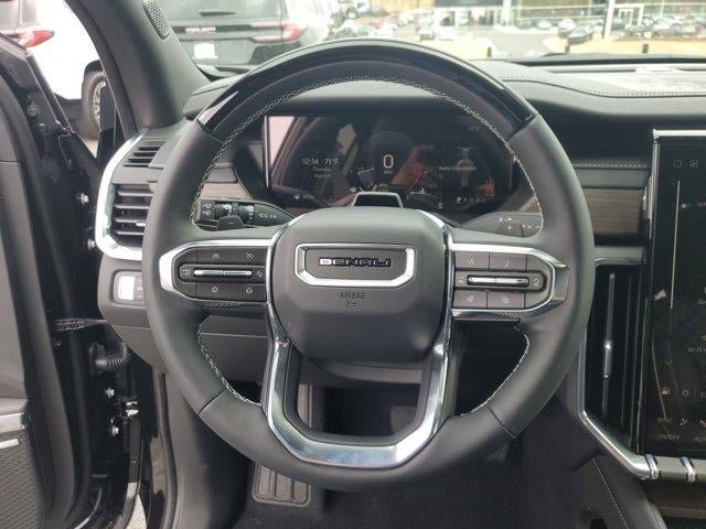 New 2026 GMC Acadia Denali w/ Super Cruise Package FWD image 21