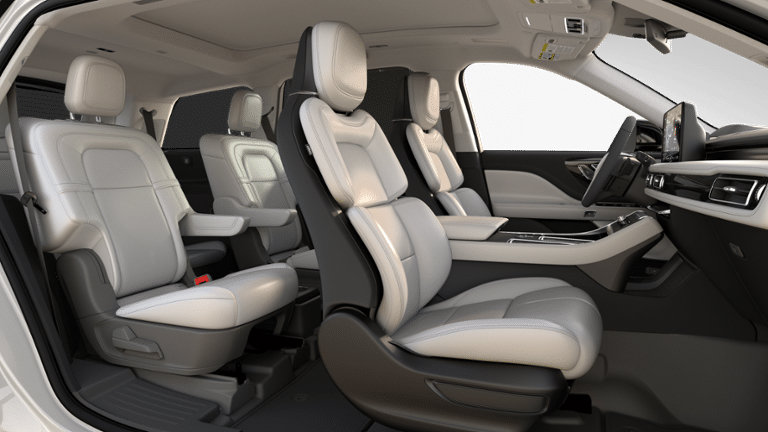 New 2026 Lincoln Aviator Reserve w/ Luxury Package AWD/4WD image 52