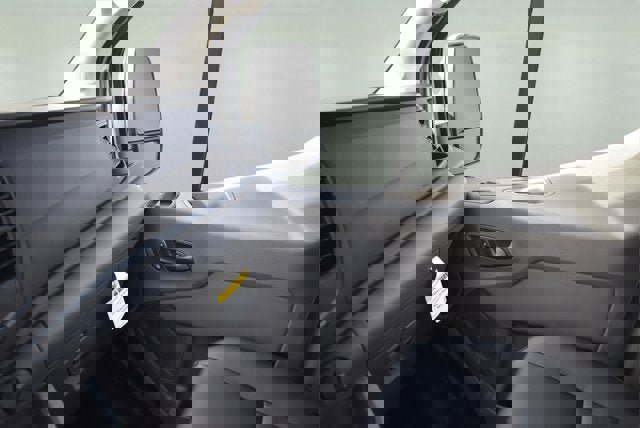 New 2026 Ford Transit 250 148 Medium Roof image 11