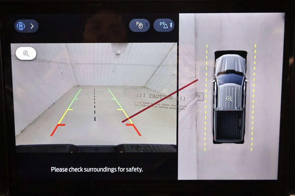 New 2026 Ford F150 XLT w/ Equipment Group 302A MID image 25