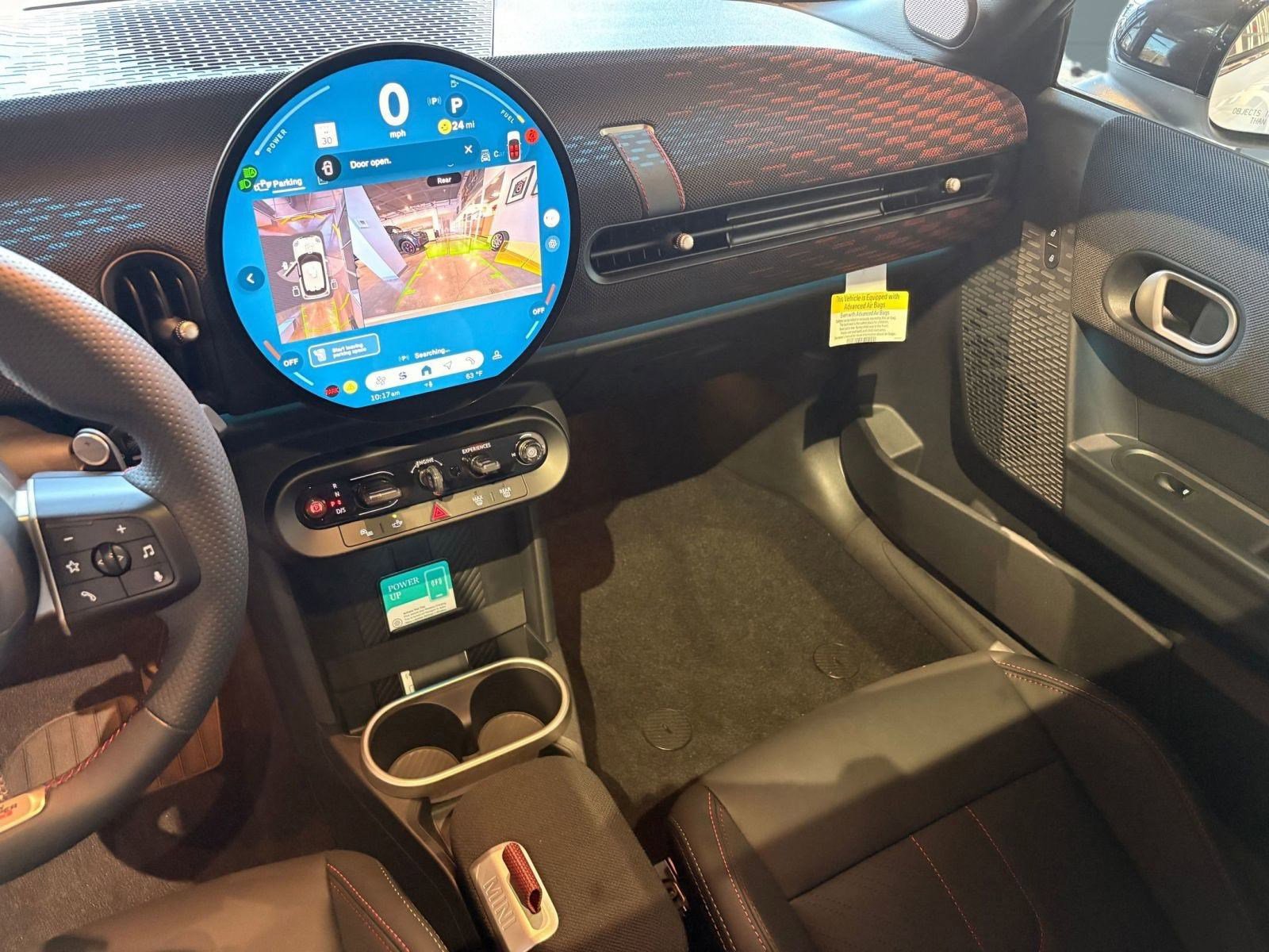 New 2026 MINI Cooper John Cooper Works image 21