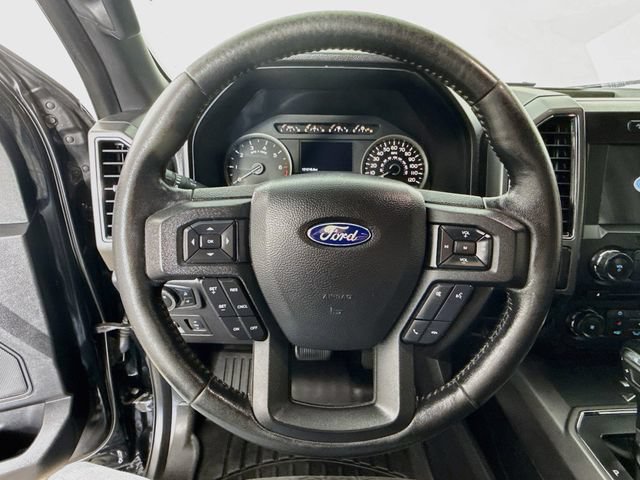 Used 2018 Ford F150 XLT w/ Equipment Group 302A Luxury AWD/4WD image 11
