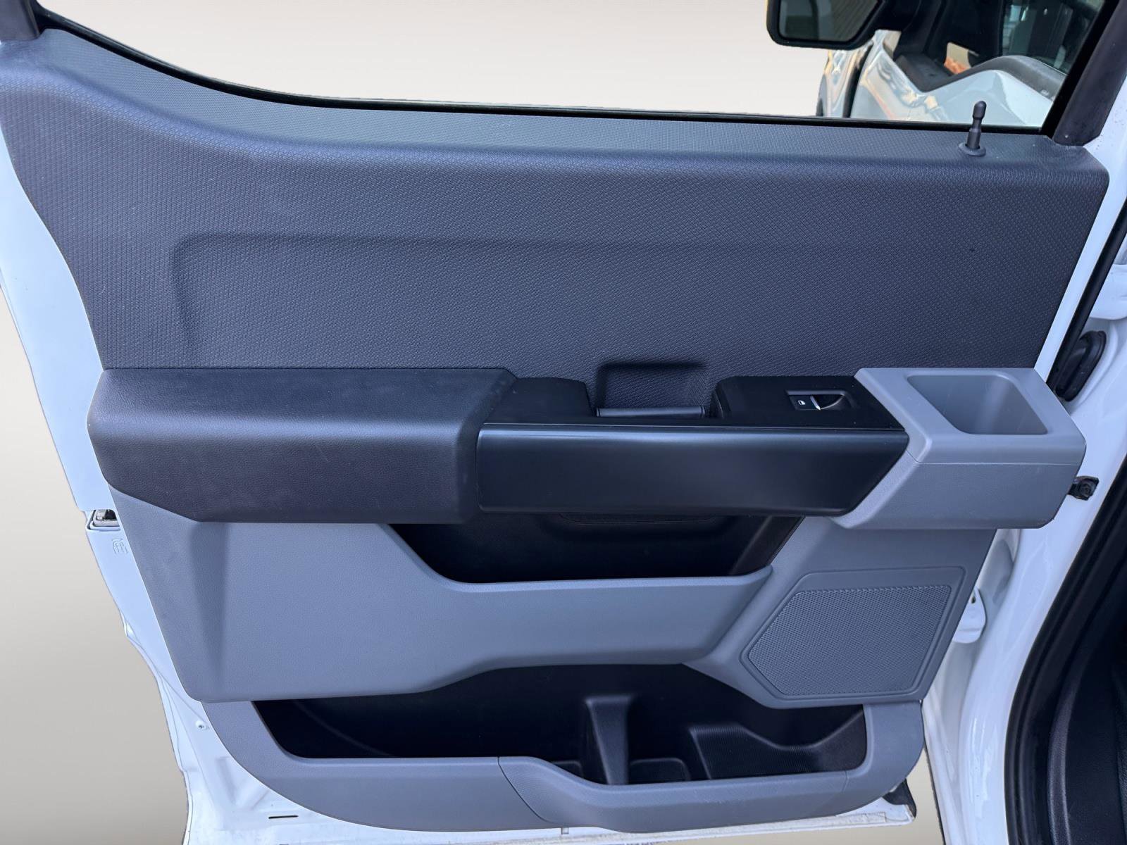 Used 2024 Ford F150 XL w/ Equipment Group 103A High AWD/4WD image 22