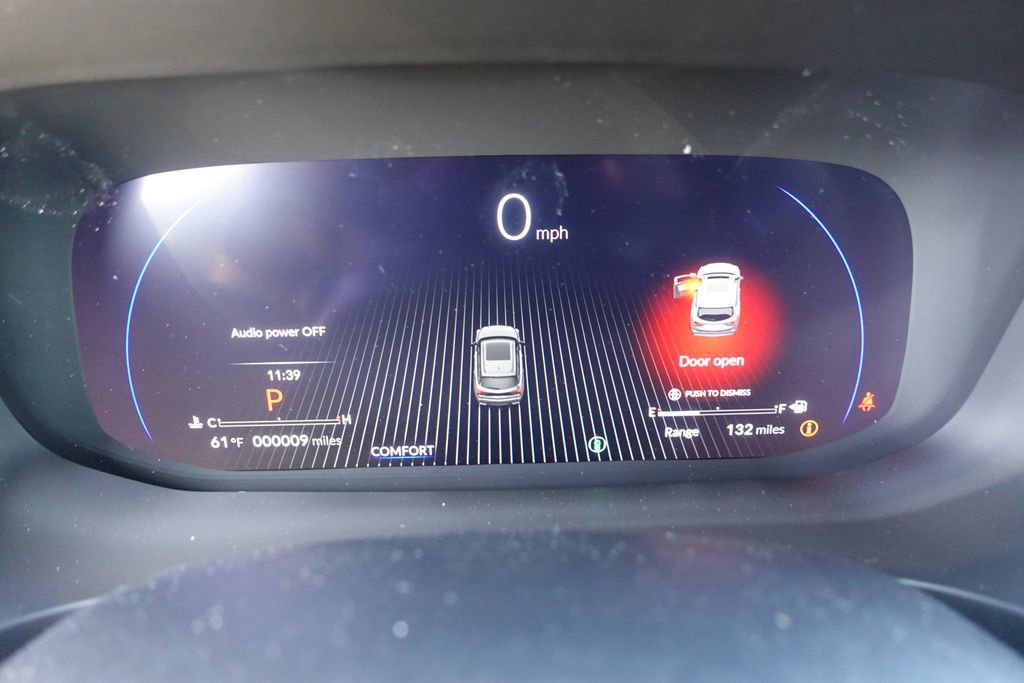 New 2026 Acura MDX FWD image 15