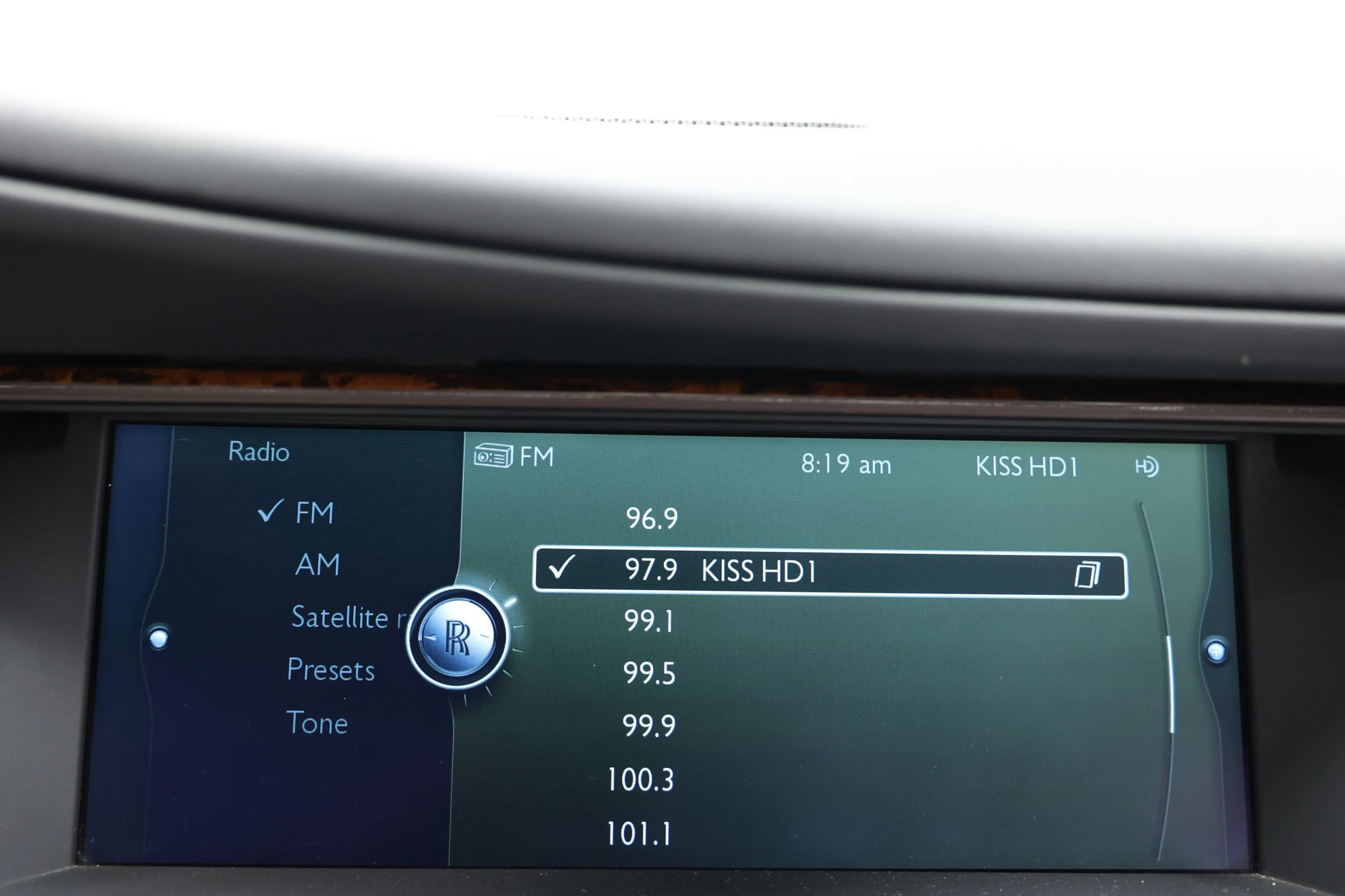 Used 2013 Rolls-Royce Ghost RWD image 42