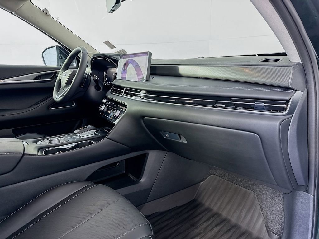 Certified 2026 INFINITI QX60 Luxe w/ Cargo Package FWD image 32