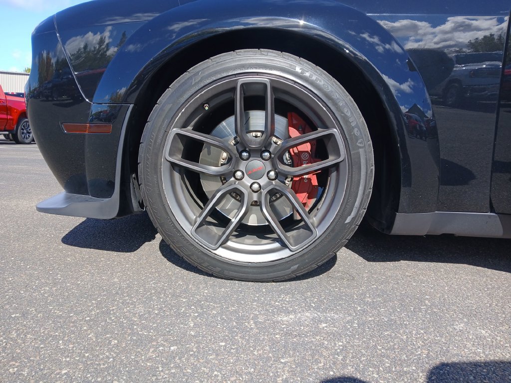 Used 2019 Dodge Challenger R/T Scat Pack RWD image 28