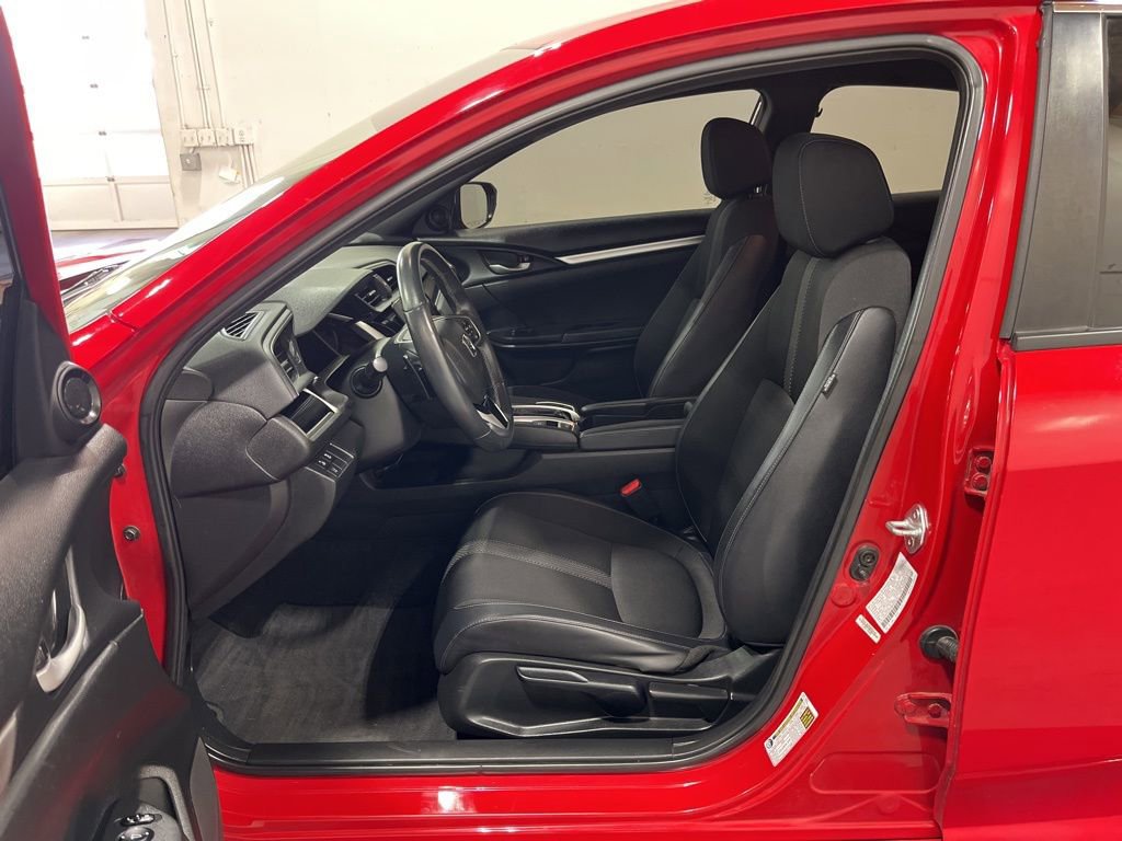 Used 2021 Honda Civic Sport image 22
