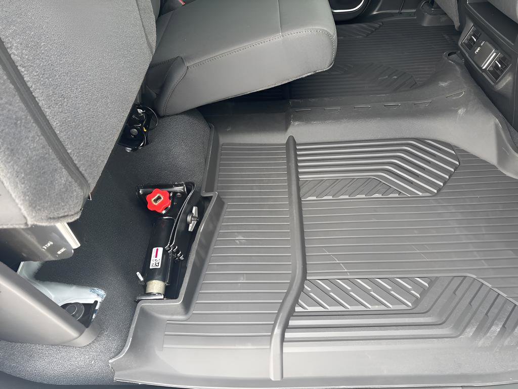 New 2026 Chevrolet Silverado 1500 LT image 50