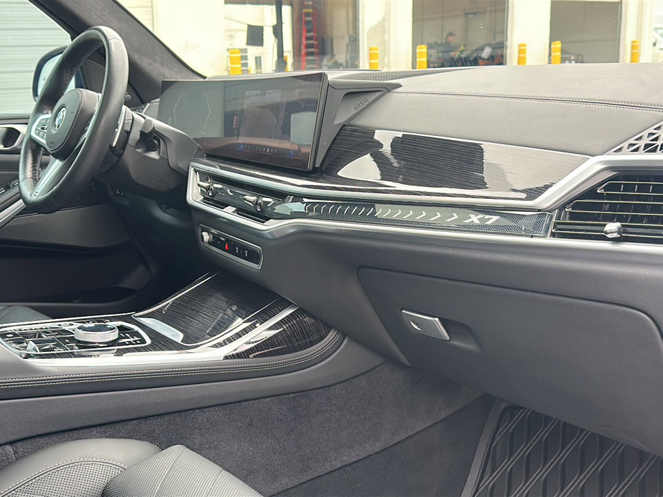 Certified 2024 BMW X7 xDrive40i w/ Executive Package AWD/4WD image 24