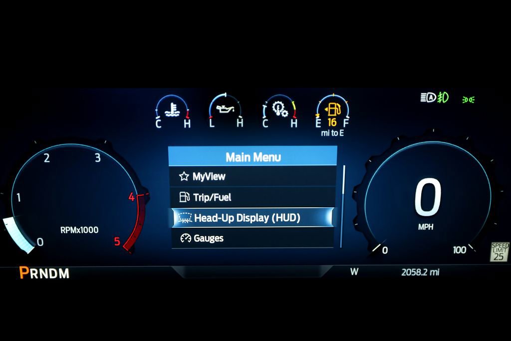 Used 2026 Ford F250 Platinum image 20