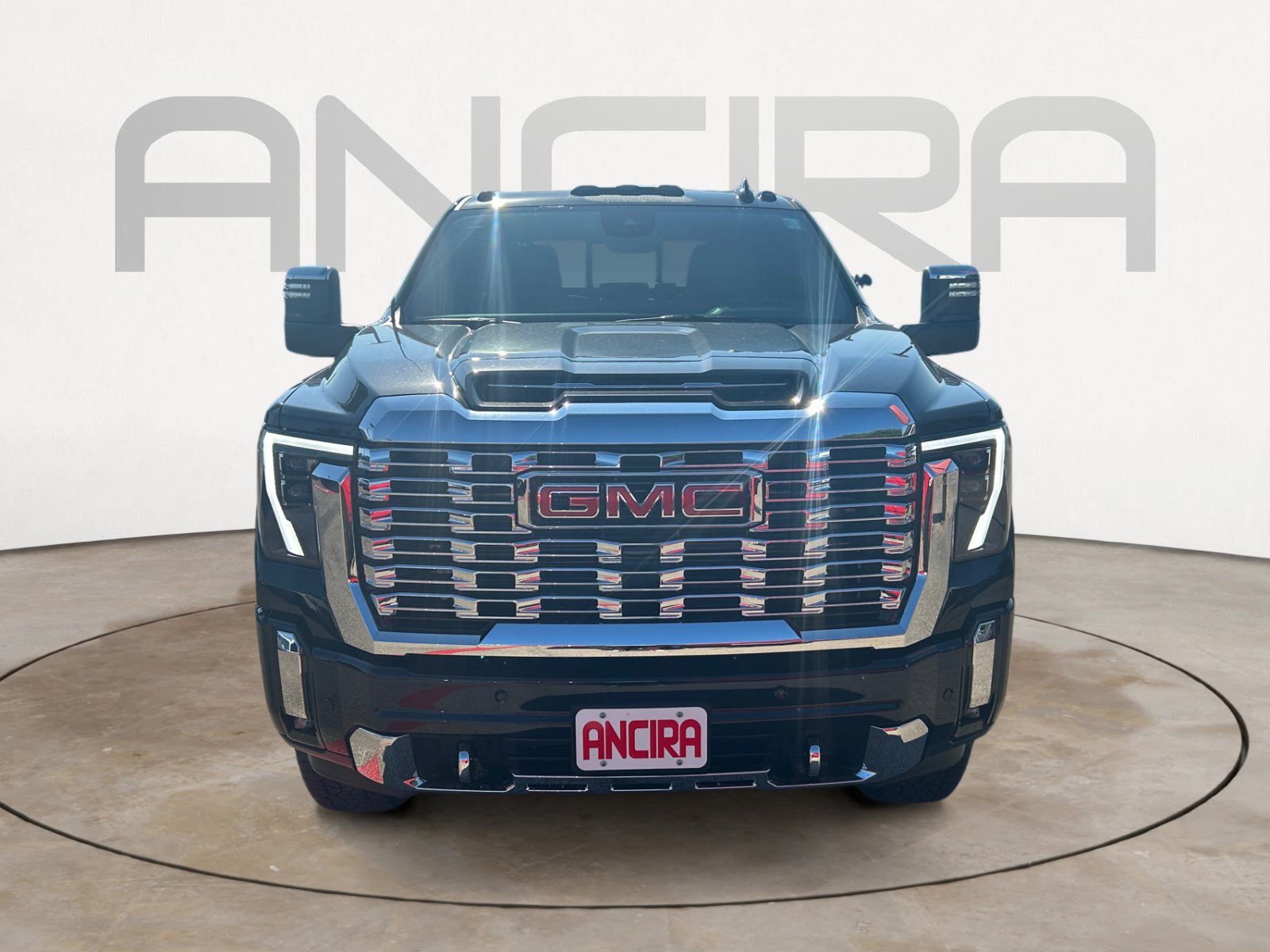 New 2026 GMC Sierra 2500 Denali w/ Denali Reserve Package image 5