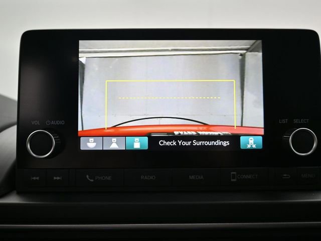 Certified 2025 Honda Pilot Sport image 16