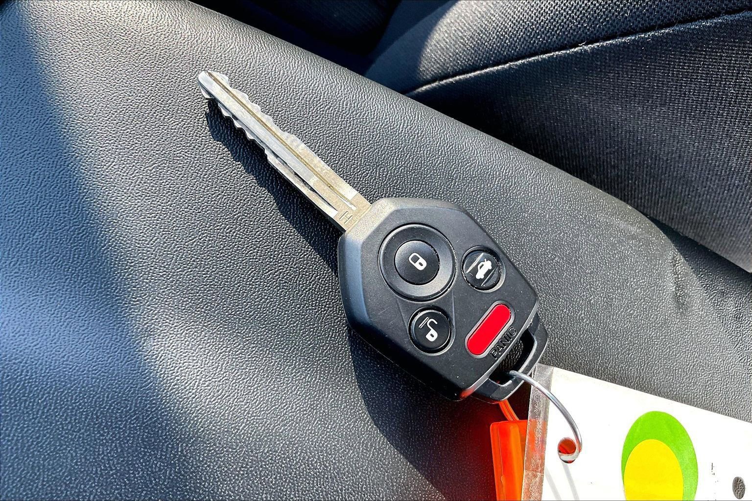 Certified 2023 Subaru Impreza Premium image 13