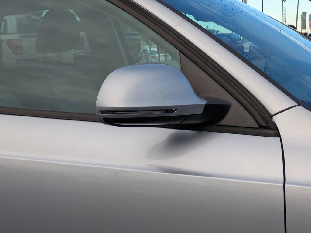 Used 2017 Audi Q3 2.0T Premium image 12