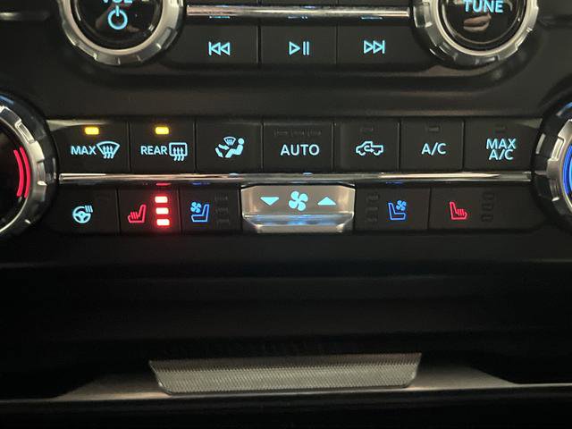 Used 2024 Ford F250 Platinum image 8