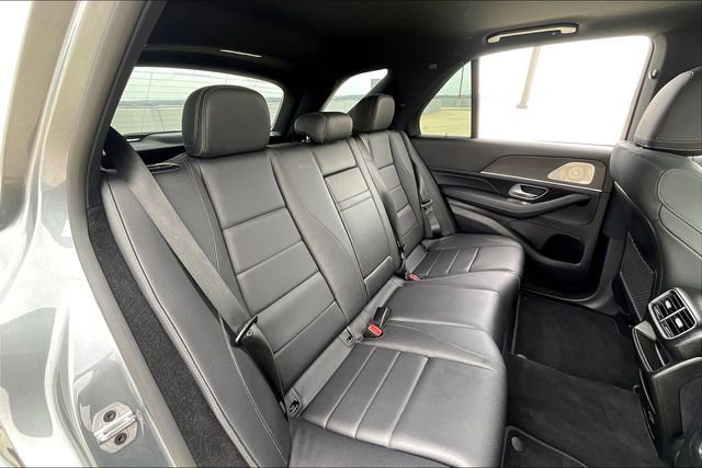 Used 2022 Mercedes-Benz GLE 350 4MATIC w/ Premium Package image 27