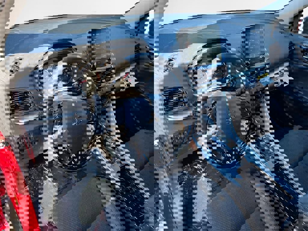 New 2026 Mitsubishi Eclipse Cross SE image 9