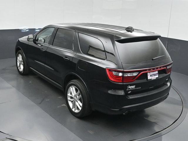 Used 2025 Dodge Durango GT AWD/4WD image 43