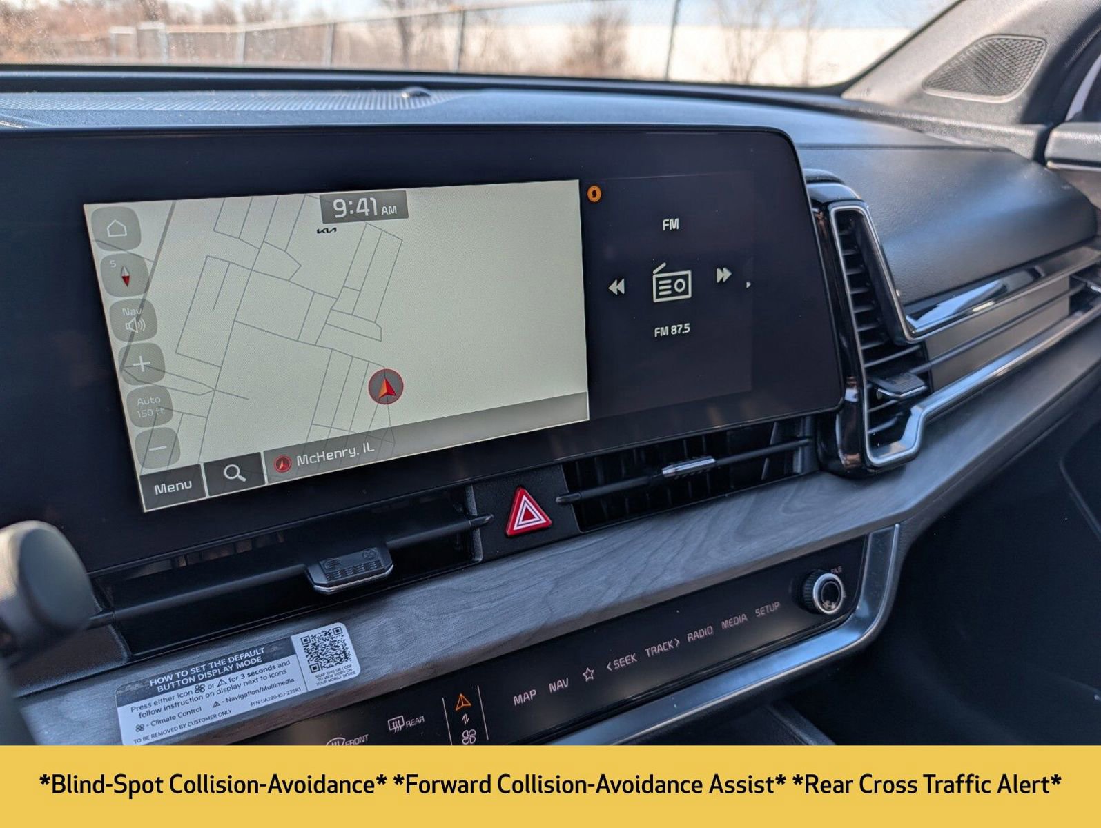 Used 2023 Kia Sportage X-Pro Prestige image 6