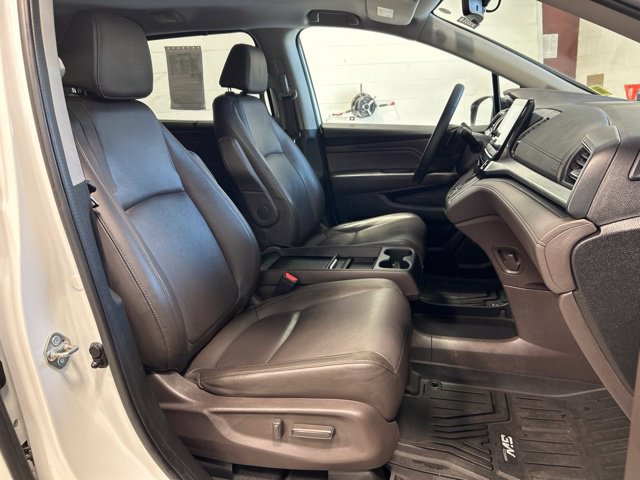 Used 2020 Honda Odyssey EX-L image 12