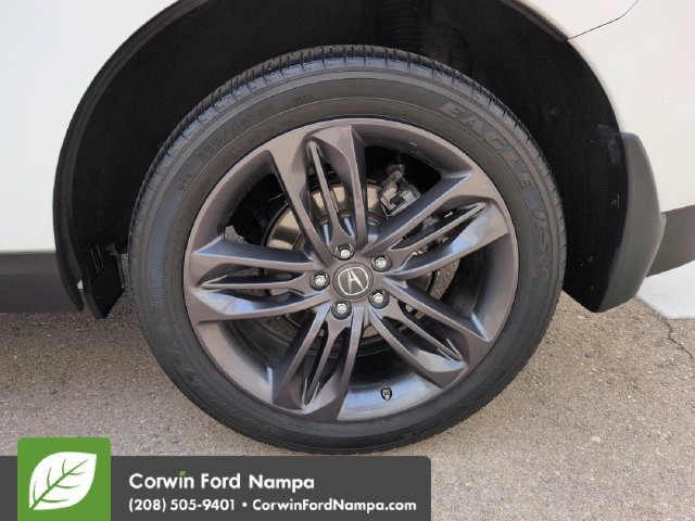 Used 2020 Acura RDX w/ Advance Package AWD/4WD image 31