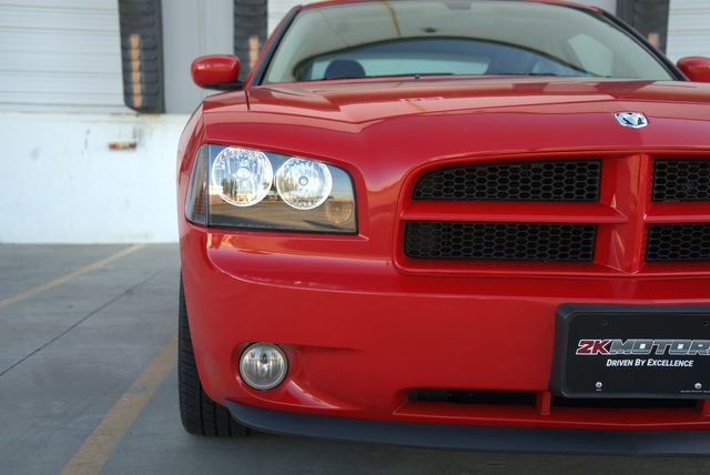 Used 2007 Dodge Charger R/T w/ Road/Track Performance Group image 19