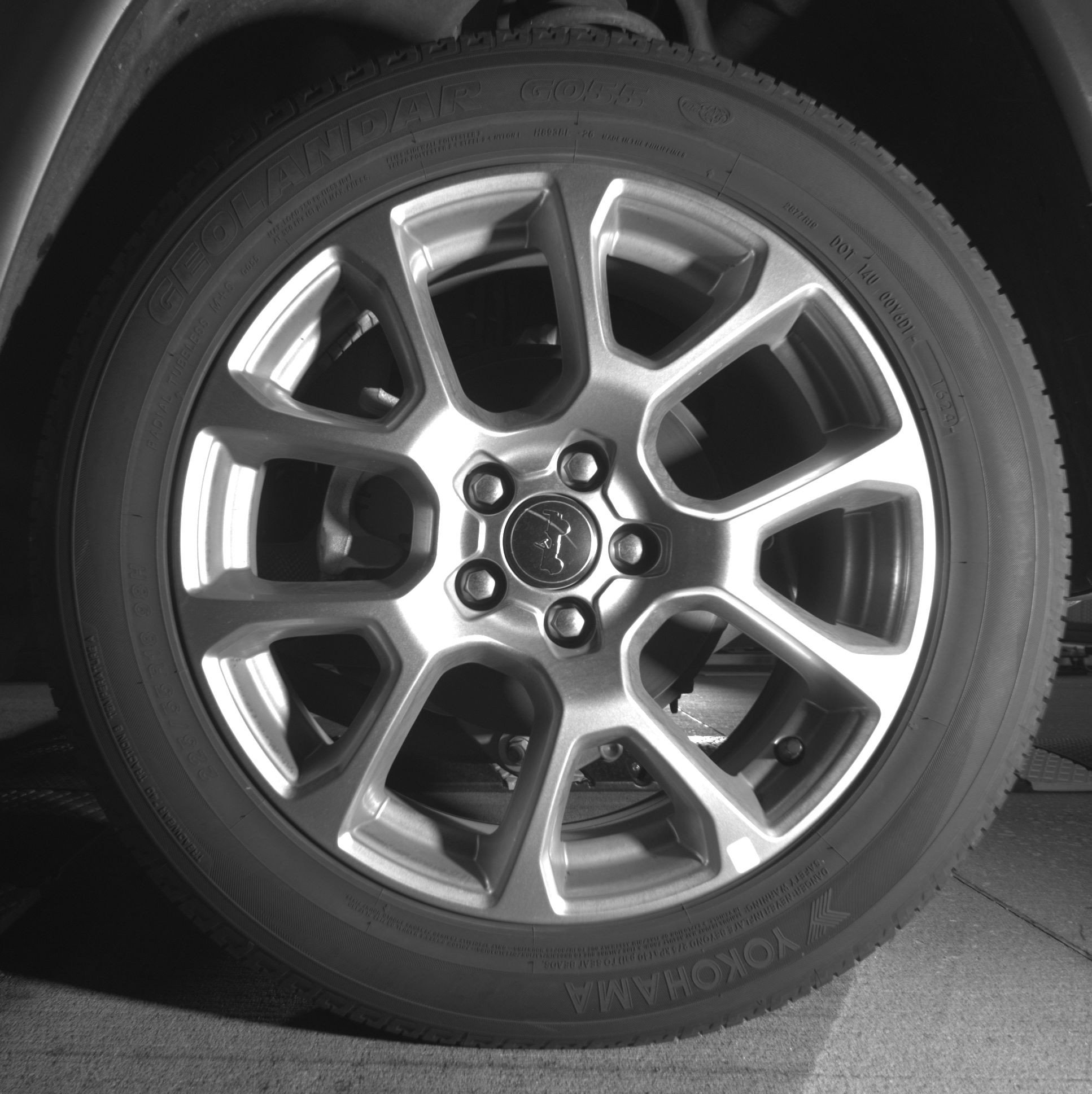 Used 2025 Jeep Compass Limited image 14