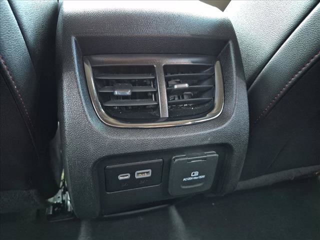 Used 2019 Chevrolet Blazer RS FWD image 17