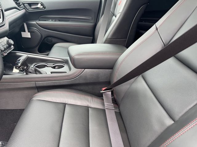 New 2026 Dodge Durango GT AWD/4WD image 18