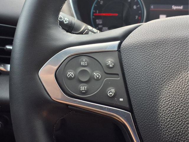 Used 2023 Chevrolet Traverse RS AWD/4WD image 13