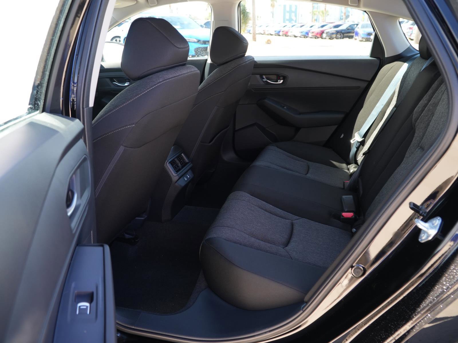 New 2026 Honda Accord SE image 19