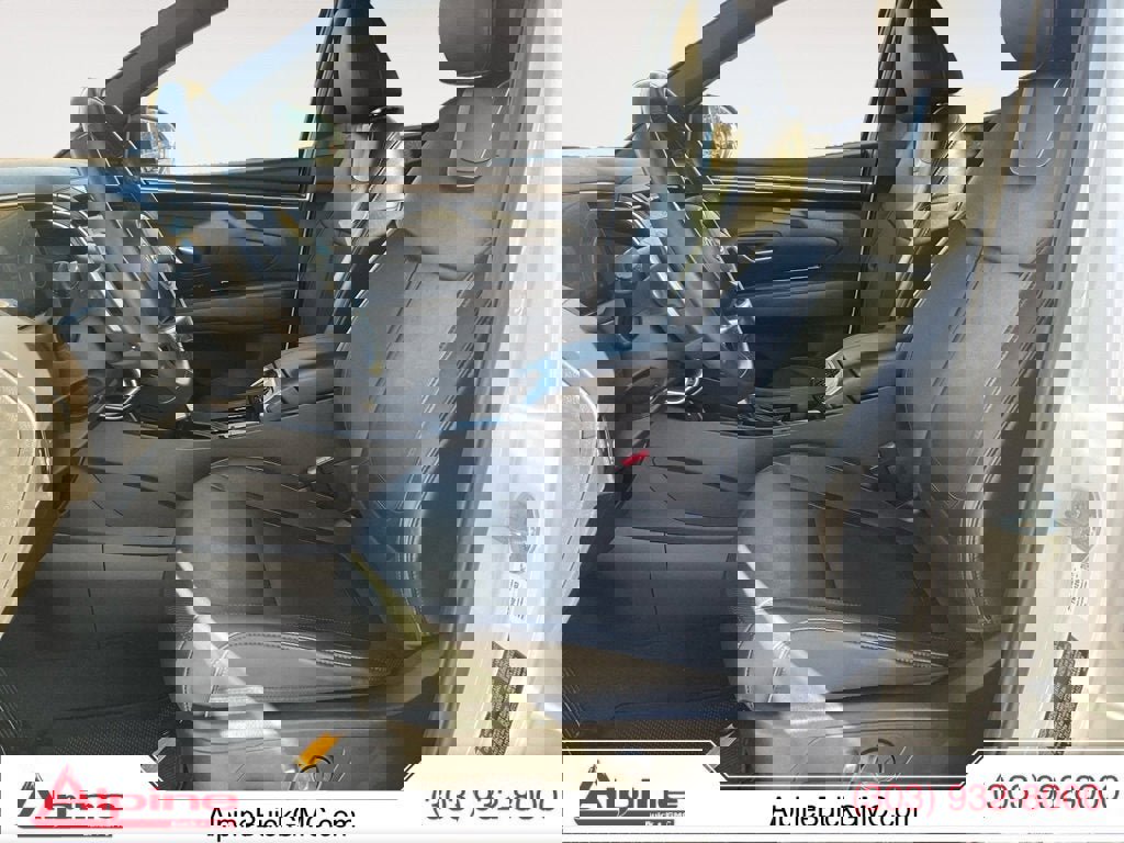 Used 2022 Hyundai Santa Cruz Limited w/ Cargo Package image 9