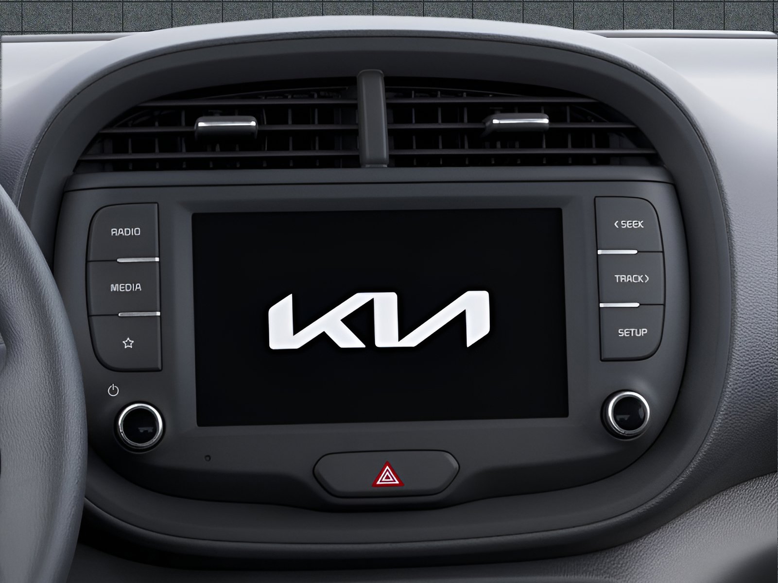 New 2025 Kia Soul LX image 20