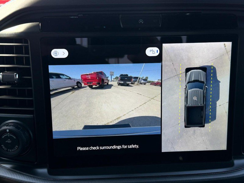 Used 2026 Ford F150 Lariat AWD/4WD image 42