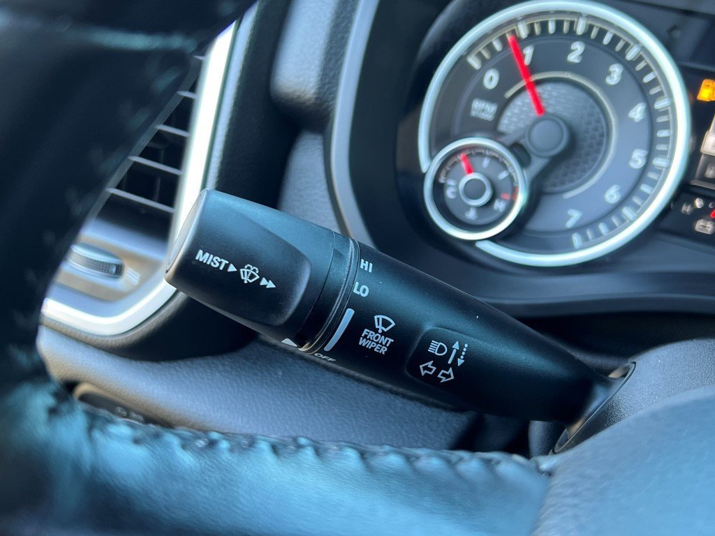 Certified 2022 RAM 1500 Big Horn image 35