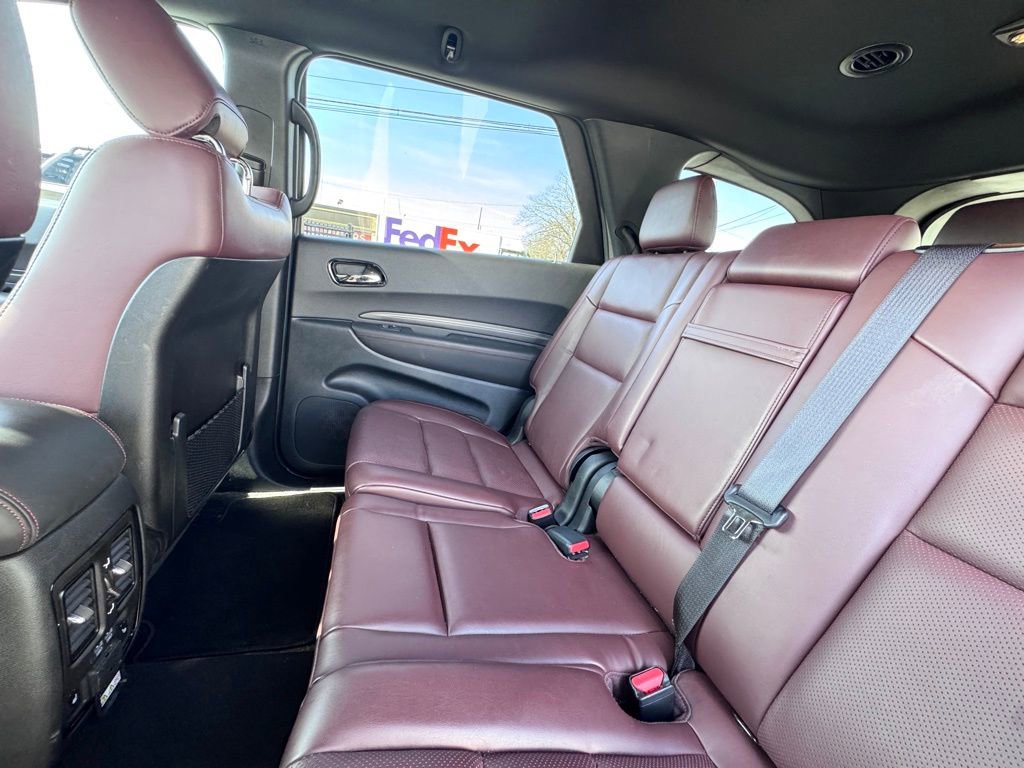 Used 2024 Dodge Durango GT image 16
