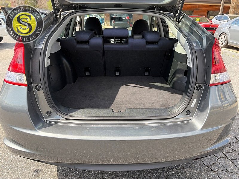 Used 2012 Honda Insight LX image 24