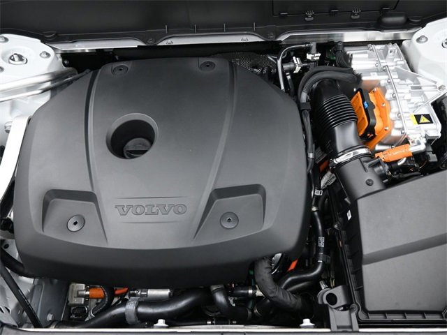 New 2026 Volvo XC90 T8 Ultra image 37