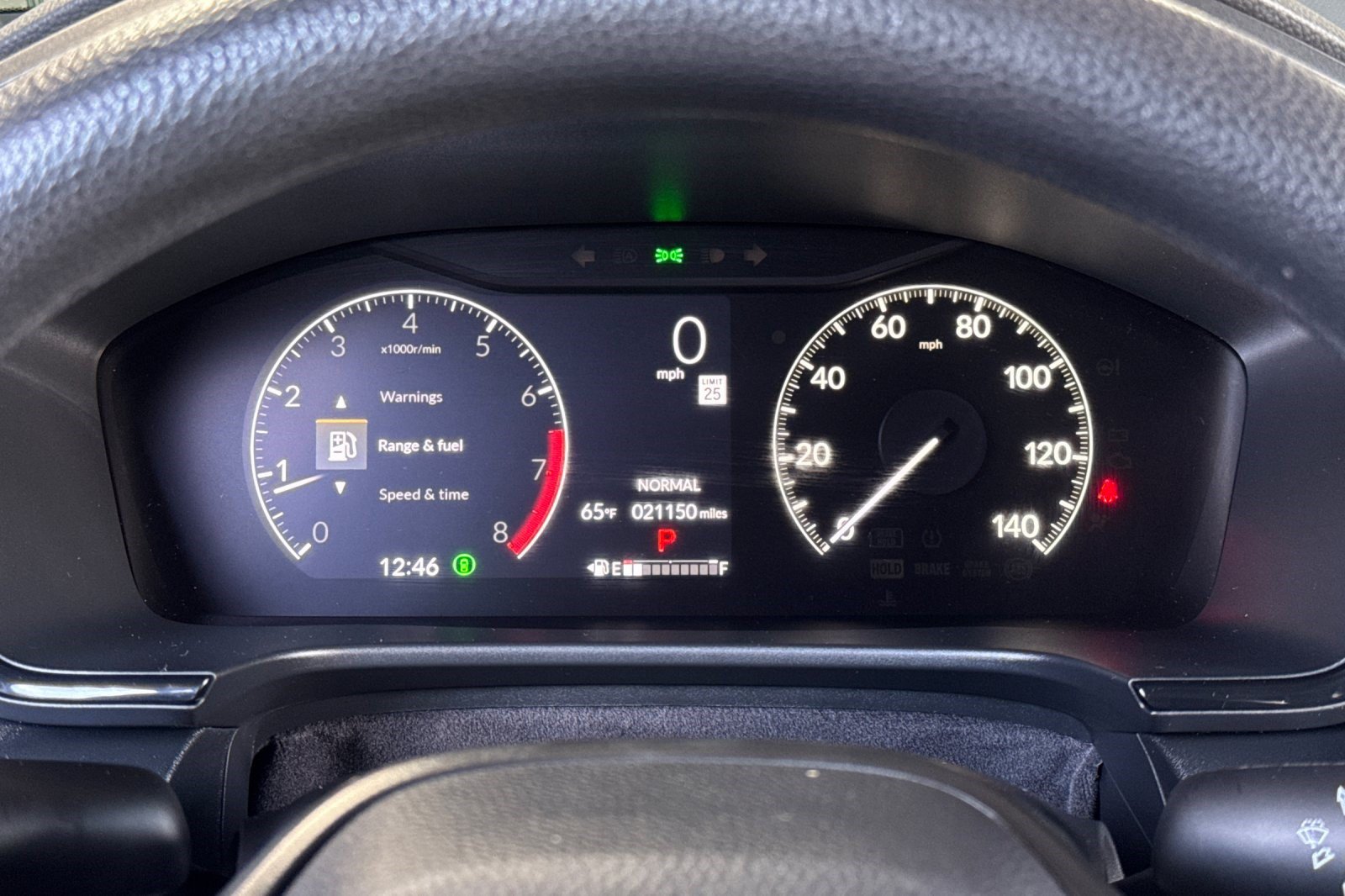Used 2024 Honda CR-V LX image 22