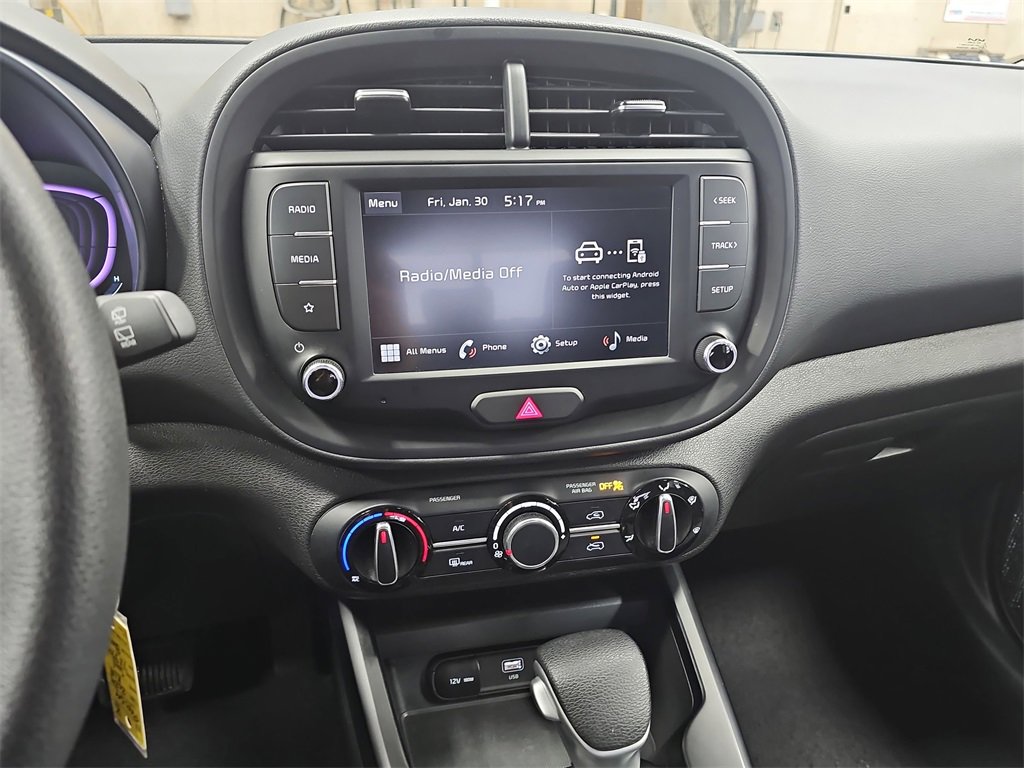 Used 2024 Kia Soul LX w/ Option Group 015 image 19