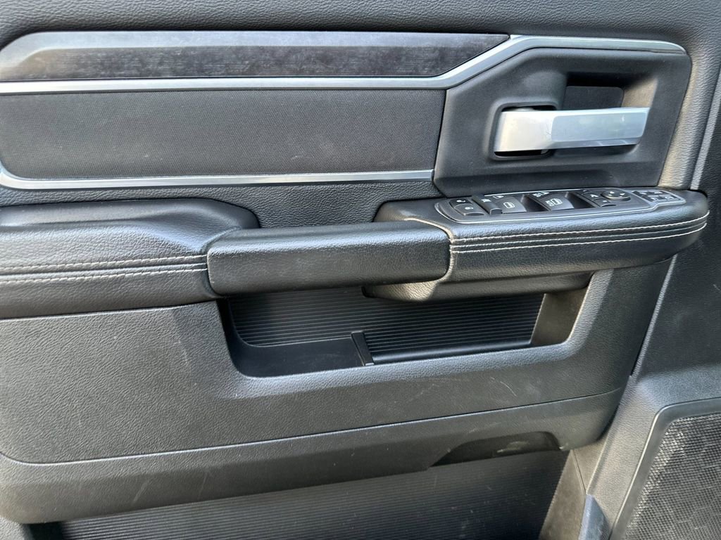 Used 2024 RAM 2500 Big Horn image 10