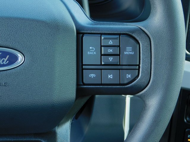 New 2026 Ford F250 XL w/ STX Appearance Package image 18